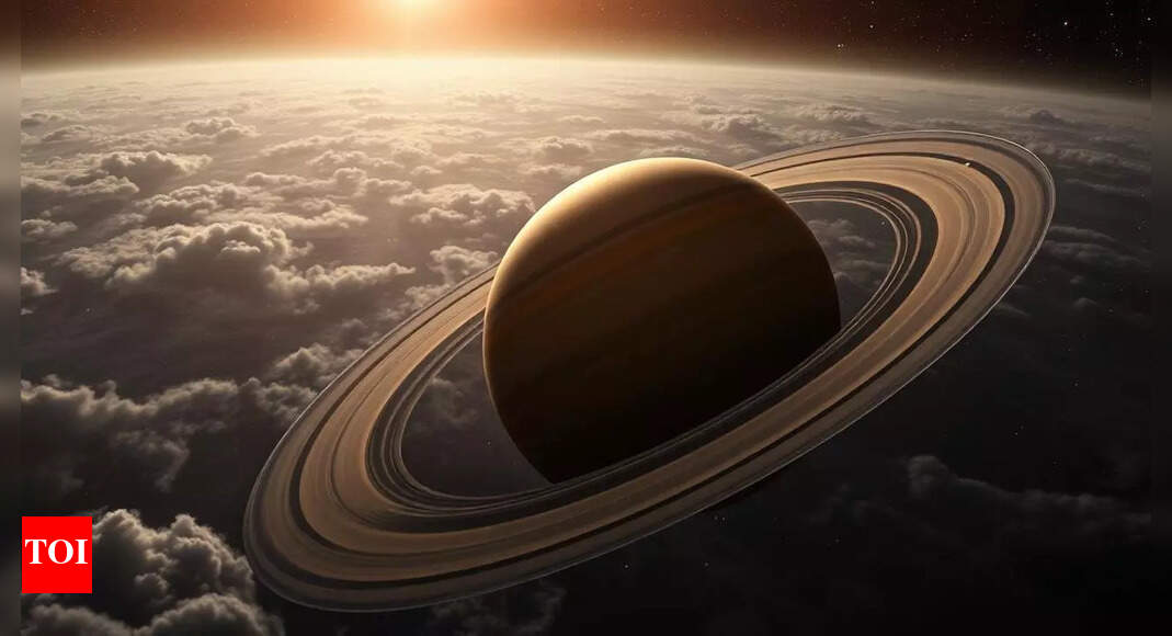 Daily Shani Predictions, September 13, 2025: Saturn Brings Important Life Lessons for These Signs