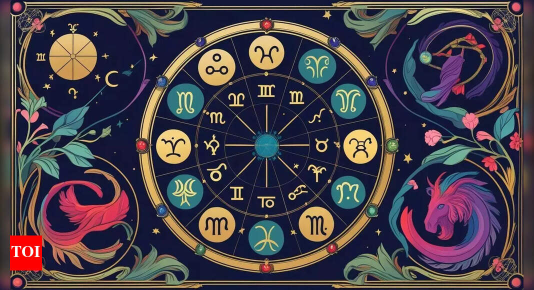 Horoscope Tomorrow, September 14, 2025: Predictions for All Zodiac Signs from Aries to Pisces