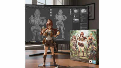 Step-by-step guide and tips to create stunning 3D figurines from photos instantly for free