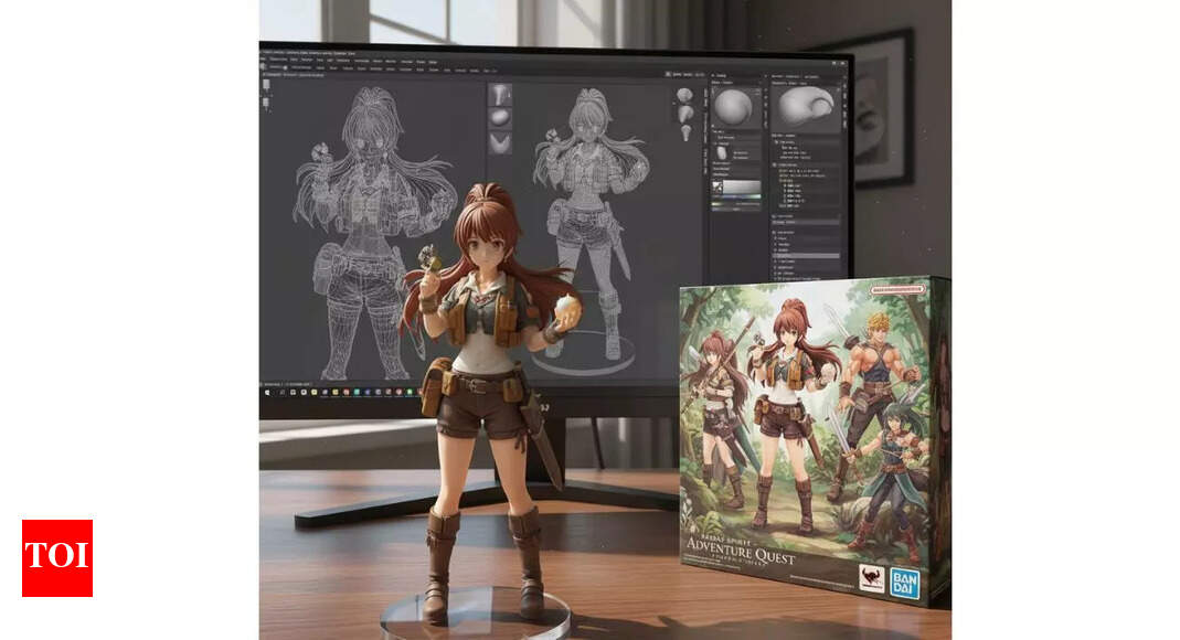 Create Stunning 3D Figurines from Photos Instantly for Free: A Step-by-Step Guide to Using Nano Banana AI