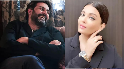 After Aishwarya Rai, husband Abhishek Bachchan moves to Delhi HC, seeks protection of personality rights
