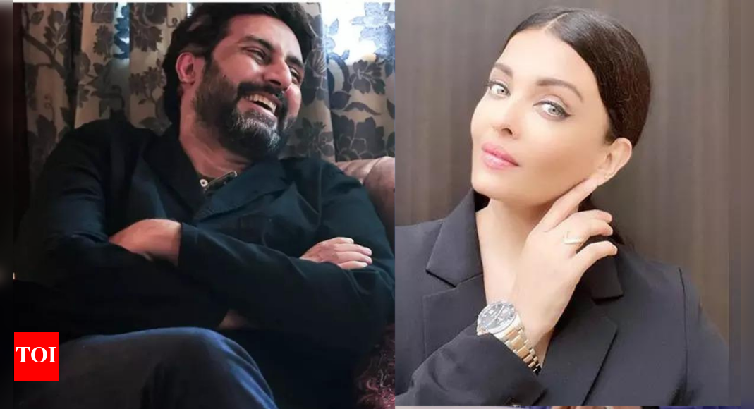After Aishwarya Rai, husband Abhishek Bachchan moves Delhi HC, seeks protection of personality rights