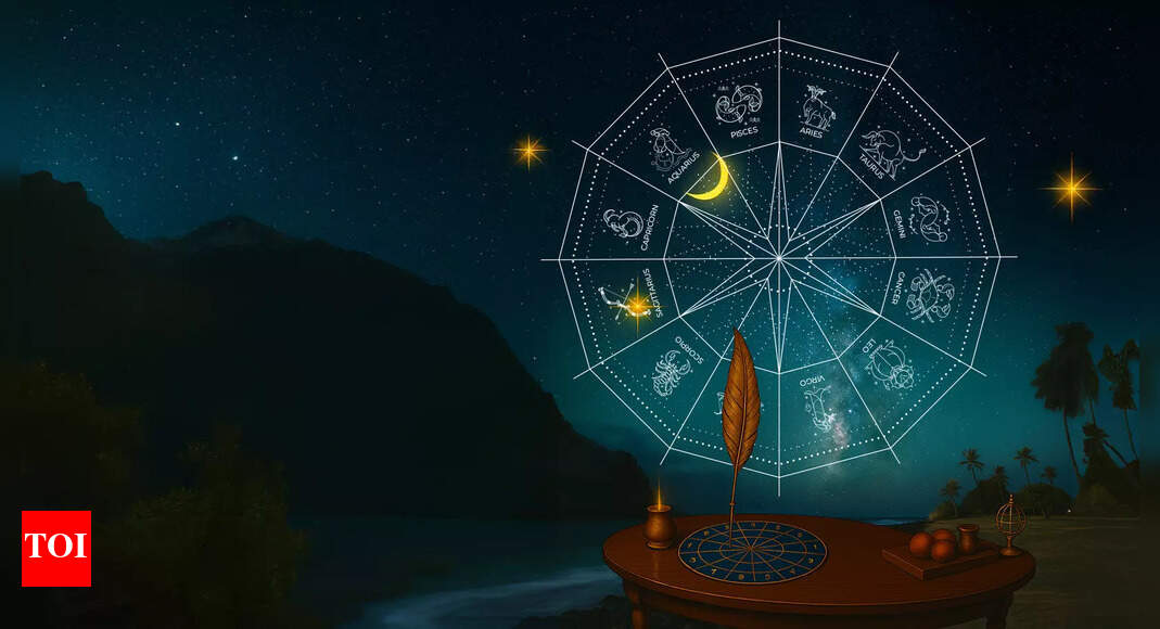 Horoscope Today, September 13, 2025: Mars Transit in Libra Can Bring Heartbreaks For These Zodiac Signs