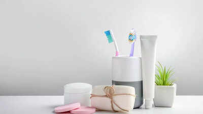 The hidden plastic threat in daily dental care: How toothpaste and other dental products affect your health