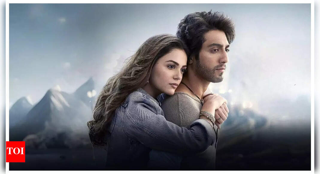 <div>'Saiyaara' OTT release: All you need to know</div>
