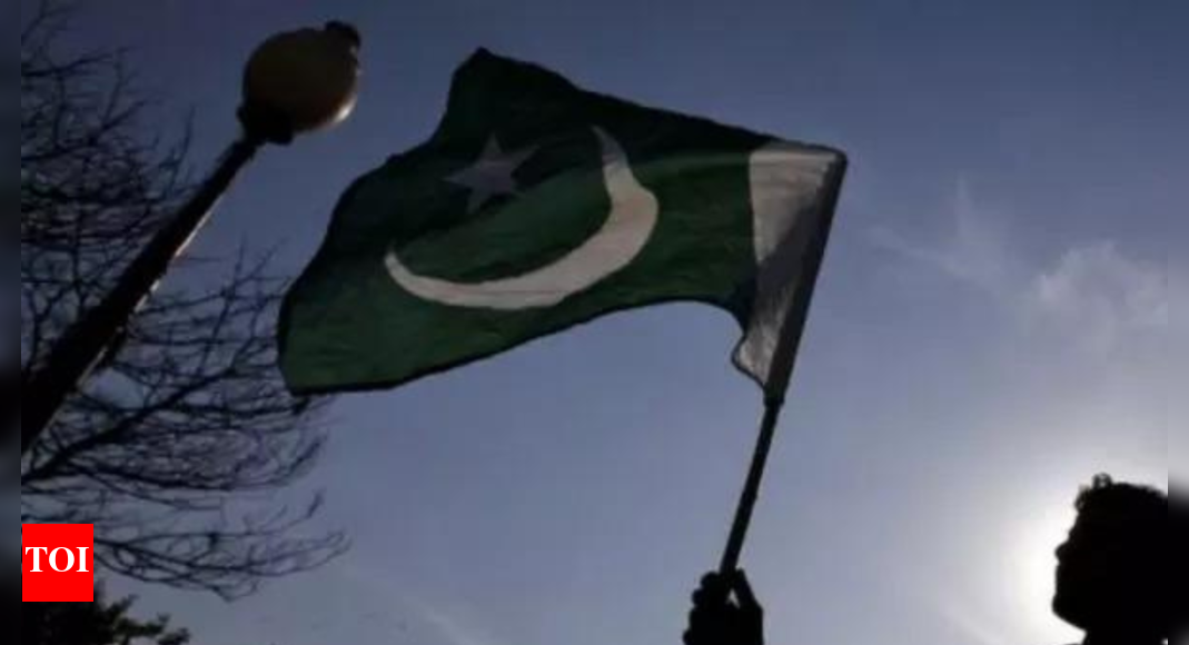 '4 million phones under govt's radar': Amnesty flags illegal surveillance in Pakistan