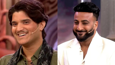  Mridul Tiwari and Shehbaz Badesha’s fight shocks housemates, fans call it the season’s worst fight yet