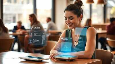 Instant scholar: Towards Enhanced Human-AI Interaction - Personalization in the Age of Natural Language Processing by Christopher Clarke
