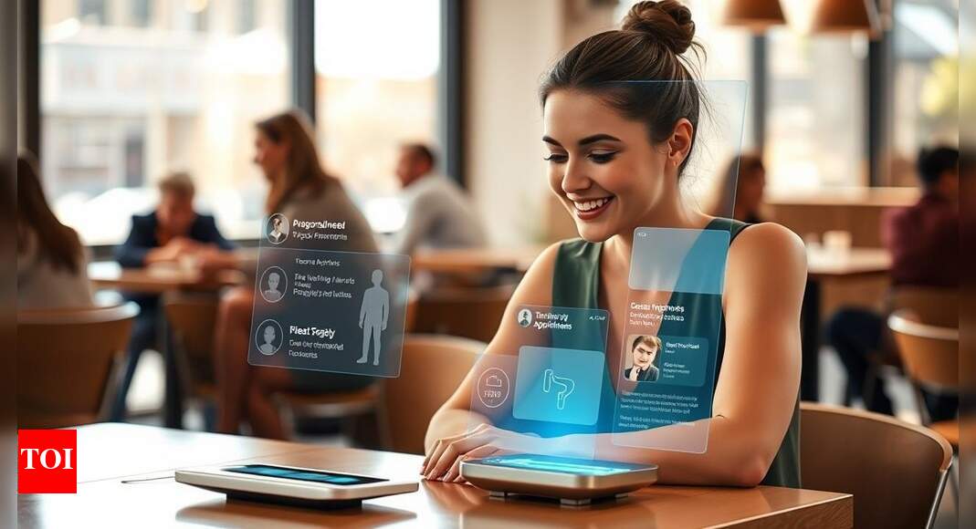Instant Scholar: Enhancing Human-AI Interaction Through Personalization in Natural Language Processing