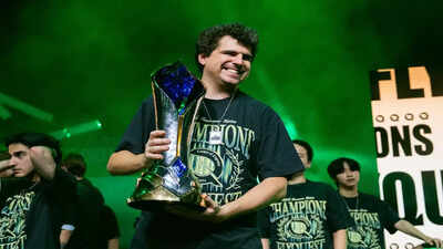 "I f**ked up": LoL pro Bwipo apologizes after sexist rant on women triggers outrage and suspension from FlyQuest