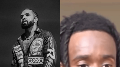 Drake trolls Kai Cenat with forehead post on Instagram days after streamer says Drake’s Iceman series is "as*"