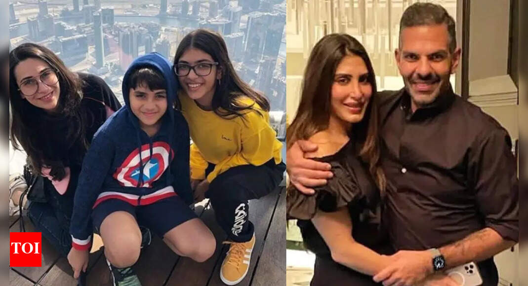 Karisma Kapoor’s kids got assets worth Rs 1,900 crore?