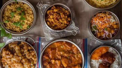 Best Indian meals to freeze for meal prep and busy days
