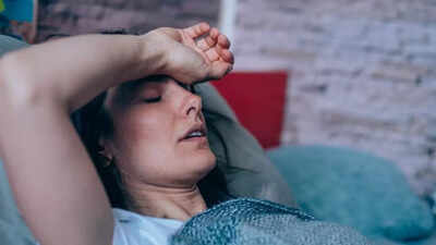 हार्ट हेल्थ: टॉप कार्डियोलॉजिस्ट दिल की विफलता के 'सूक्ष्म प्रथम संकेत' साझा कर सकते हैं