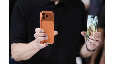 iPhone 17 launch: Apple increases prices of two new iPhones, one gets price cut