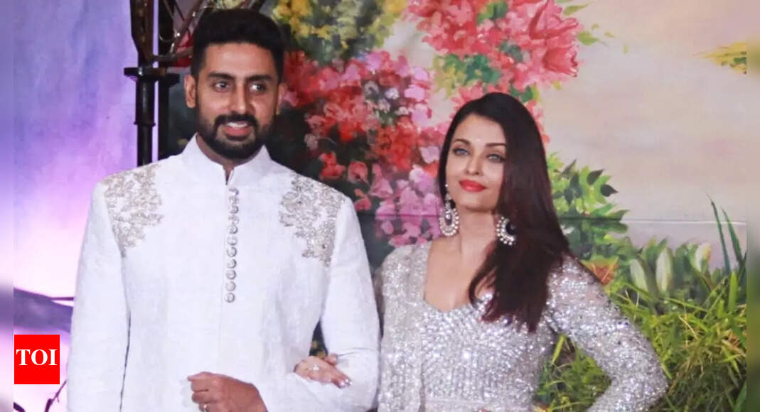 After Ash, Abhishek moves court to protect personality rights