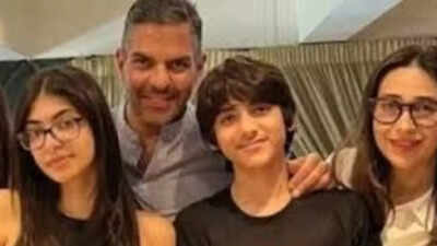  Priya Kapur hits back at Karisma Kapoor’s kids in Delhi HC