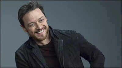 'X-Men' actor James McAvoy gets attacked at a bar in Toronto - Report