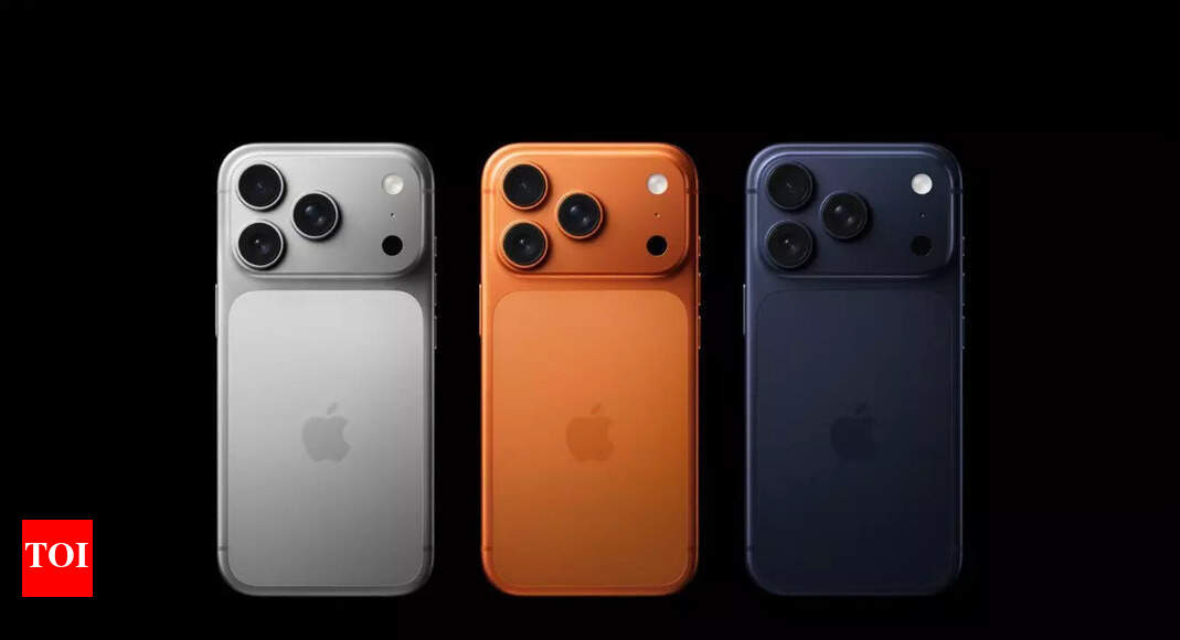 Apple iPhone 17 series: Check prices in US, Dubai, and more; pre-order started