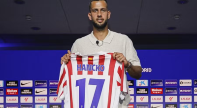Atlético Madrid’s defender confesses Al-Nassr offer was so big it’d take 20 years to earn the same at Atlético