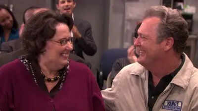 Phyllis Smith shares backstory of Phyllis and Bob Vance’s romance; reveals how they met