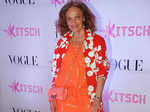 Celebs @ bash for Diane Von Furstenberg