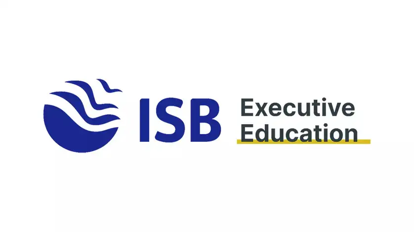 ISB’s General Management Programme enables senior professionals to strengthen core management capabilities