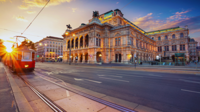 Always in love with “Vibrant Europe”
