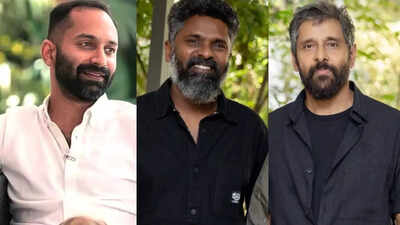 Prem Kumar's next will feature Fahadh Faasil, breaks silence on his film with Chiyaan Vikram, says, 'I am still writing'