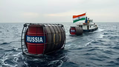 Ukraine war: US' Nato envoy accuses India, China of funding Russian offensive; suggests 'additional sanctions'