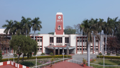 2 staff sacked, exam coordinator suspended in Pantnagar univ paper leak