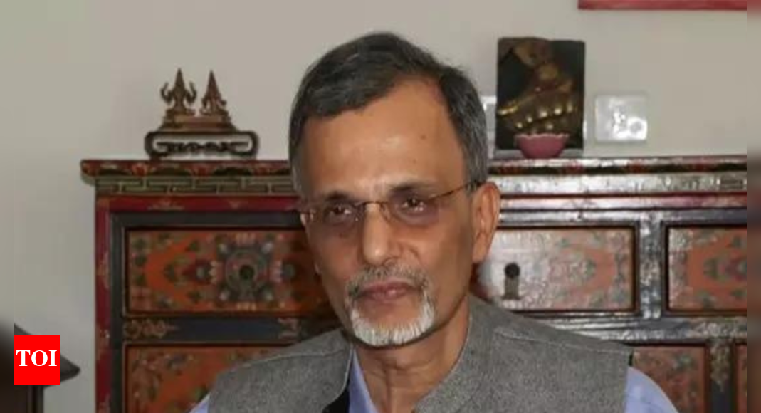 'Not pursuing dollar alternative': CEA assures India's economic resilience
