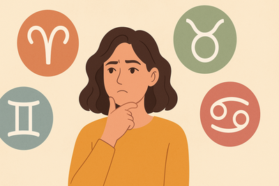Cómo dar retroalimentación a cada signo zodiacal sin herir su ego