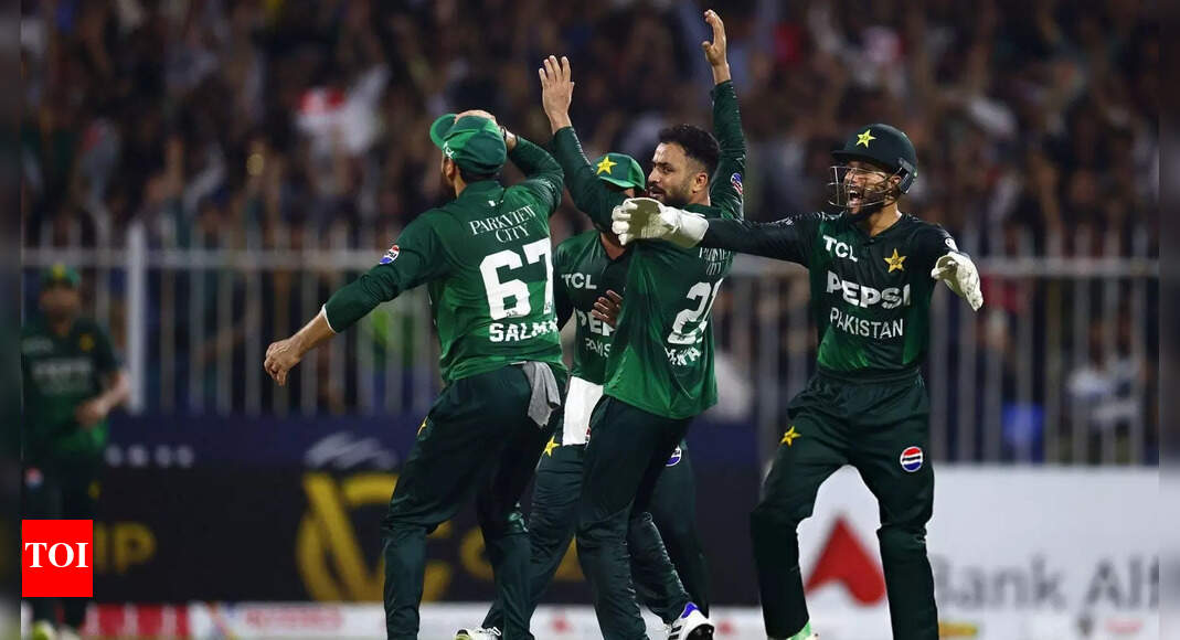 Asia Cup: Pak bowlers earn rankings boost, make big jumps in latest ICC list