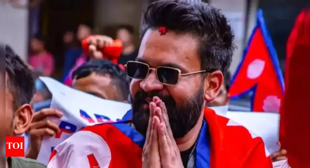 ‘Anti-corruption icon’: Balen seen as Nepal's next PM; tops country’s social media