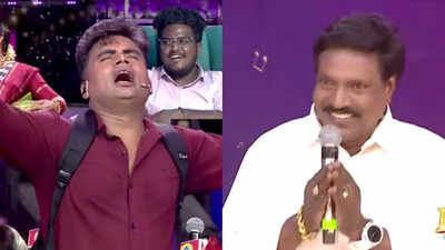  Folk singer Pushpavanam Kuppusaamy to grace the show