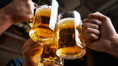 Beer drinkers get more mosquito attention, says research