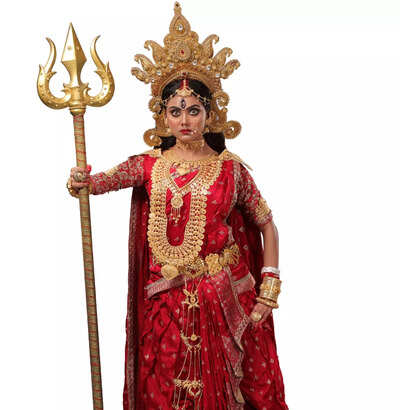 Mahalaya 2025 to spotlight the fierce avatars of Durga