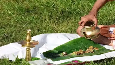When is Mahalaya Amavasya 2025? Know Date and Significance