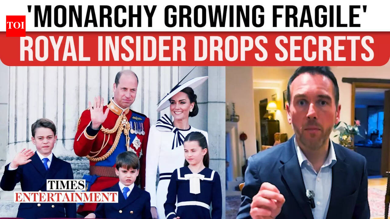 Prince William To ‘Press Reset Button’ On Monarchy, Insider Claims