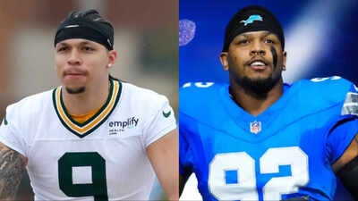 “Rewarded for being injured is wild”: Detroit reacts to Green Bay Packers WR Christian Watson’s 1-year, $13.25 million contract extension