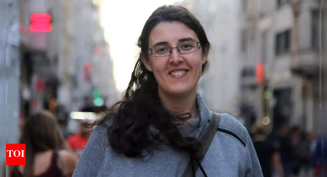 Who is Elizabeth Tsurkov? Israeli-Russian graduate freed after 903 days in Hezbollah captivity