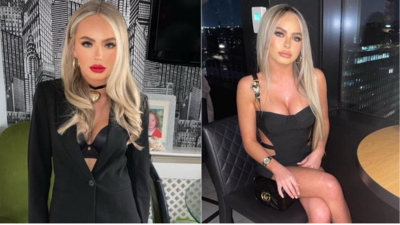 UAE: British law student sentenced to 25 years in Dubai prison after 50 grams of cocaine found in apartment