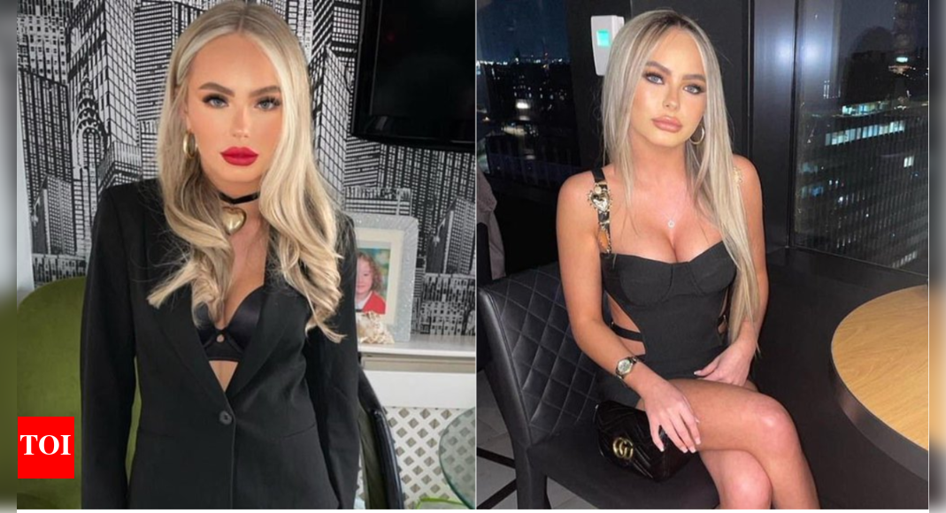 UAE: British law student sentenced to 25 years in Dubai prison after 50 grams of cocaine found in apartment