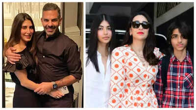 Court asks Priya Kapur why she won't share a copy of will with Karisma Kapoor's kids amid Sunjay Kapur's Rs 30,000 crore inheritance row