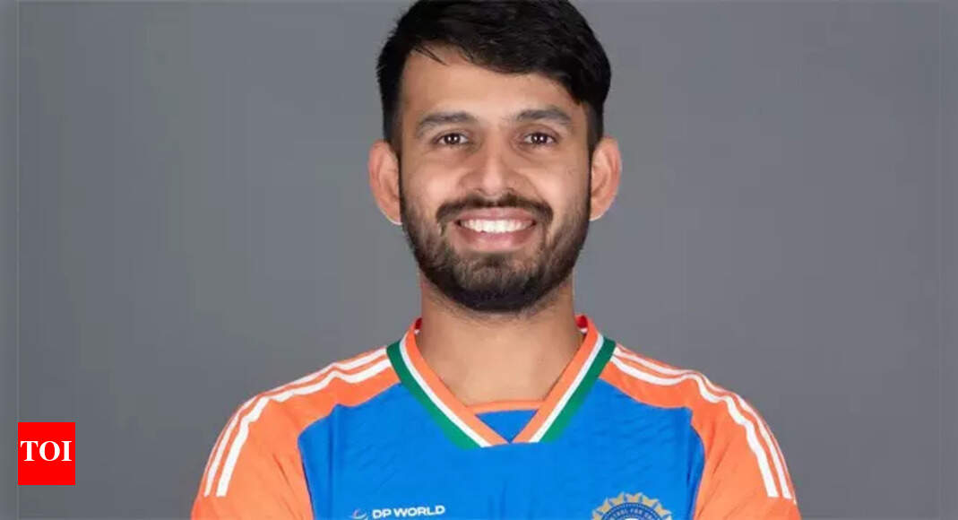 Asia Cup 2025: Jitesh Sharma explains evolution of finishers in T20 cricket