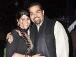 Jaideep Singh & Ayesha's pre wedding bash