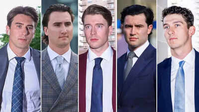 Hockey Canada sexual assault: NHL expected to decide soon on future of five players acquitted in high-profile case