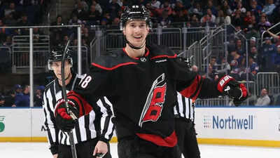 Colorado Avalanche face crucial contract showdown with Martin Necas ahead of NHL season
