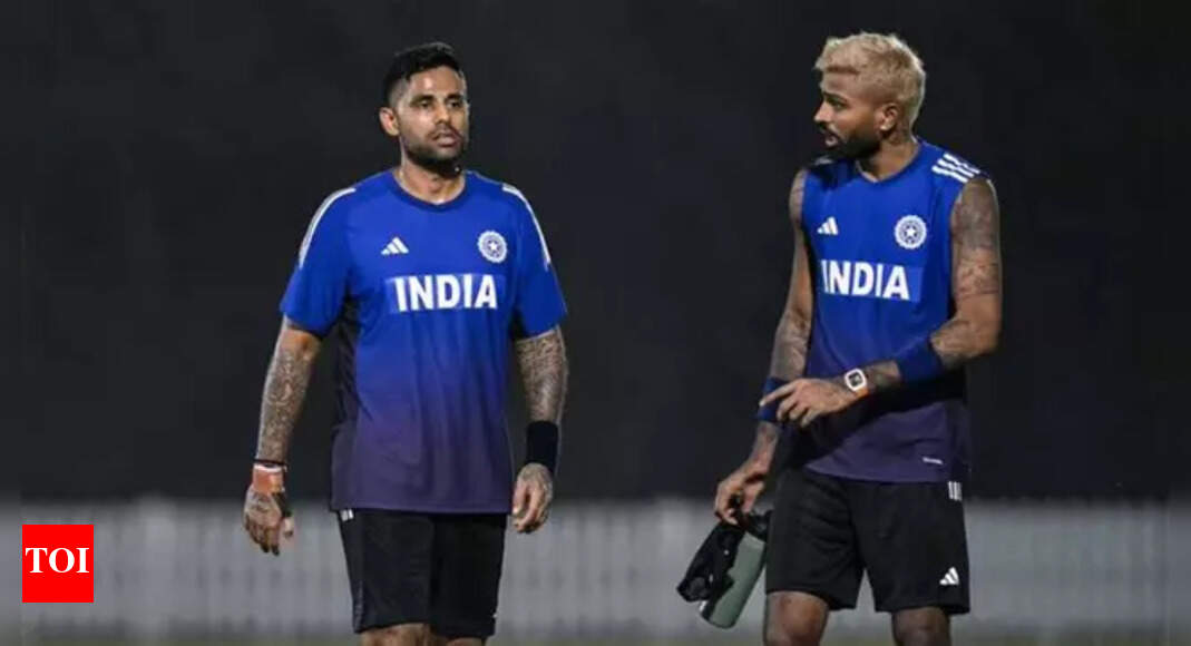 IND vs UAE, Asia Cup LIVE: India kick-start title defense against UAE in Dubai